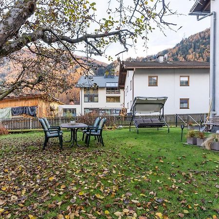 Ferienhaus Werth Villa รีด อิม โอเบอร์อินน์ทาล ภายนอก รูปภาพ