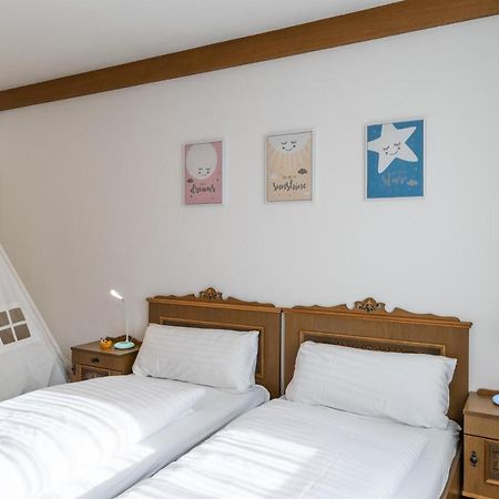Ferienhaus Werth Villa รีด อิม โอเบอร์อินน์ทาล ภายนอก รูปภาพ