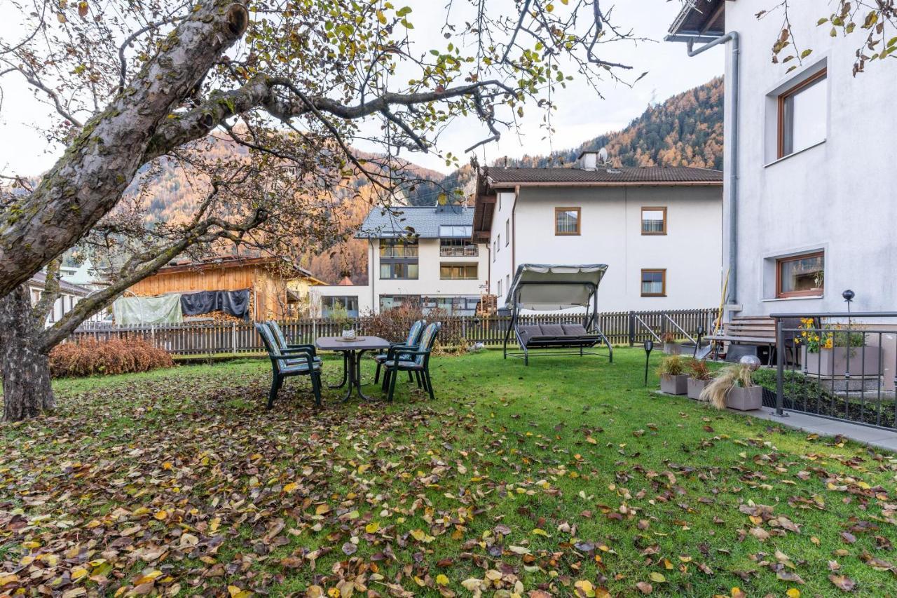Ferienhaus Werth Villa รีด อิม โอเบอร์อินน์ทาล ภายนอก รูปภาพ