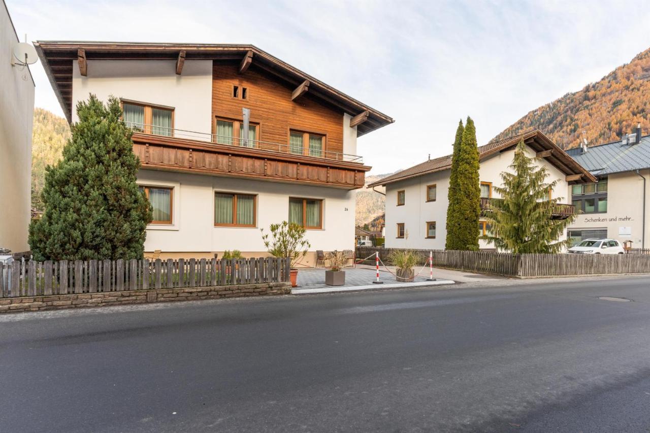 Ferienhaus Werth Villa รีด อิม โอเบอร์อินน์ทาล ภายนอก รูปภาพ