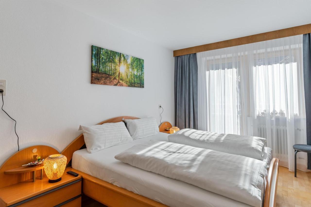 Ferienhaus Werth Villa รีด อิม โอเบอร์อินน์ทาล ภายนอก รูปภาพ