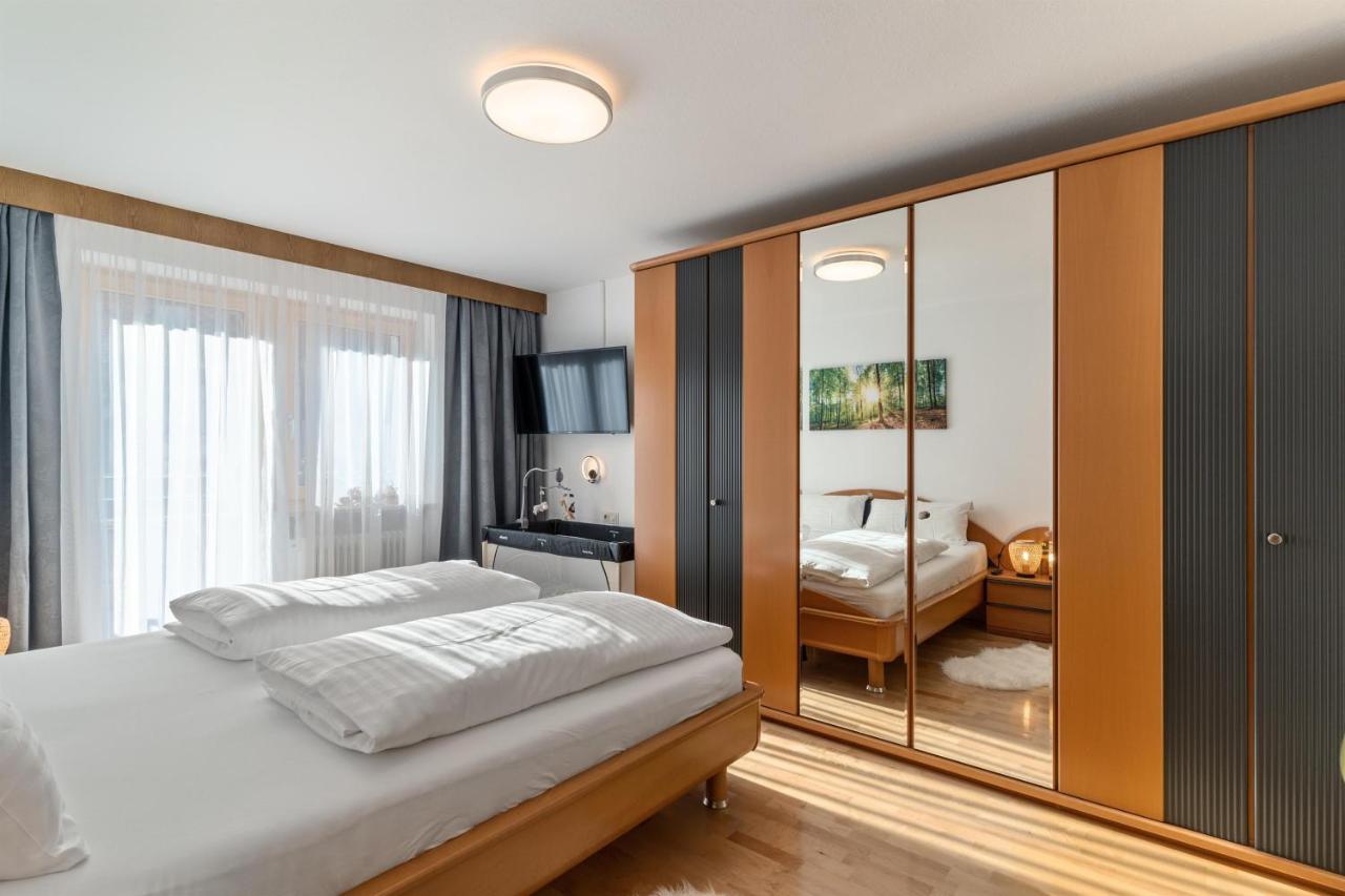 Ferienhaus Werth Villa รีด อิม โอเบอร์อินน์ทาล ภายนอก รูปภาพ